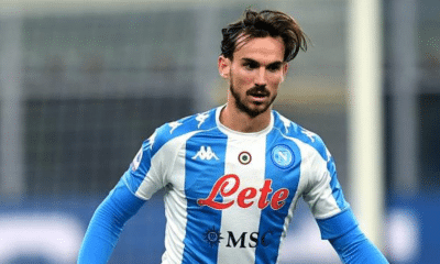 Sampdoria-Napoli 0-2, le pagelle: Ruiz apre, Osimhen chiude