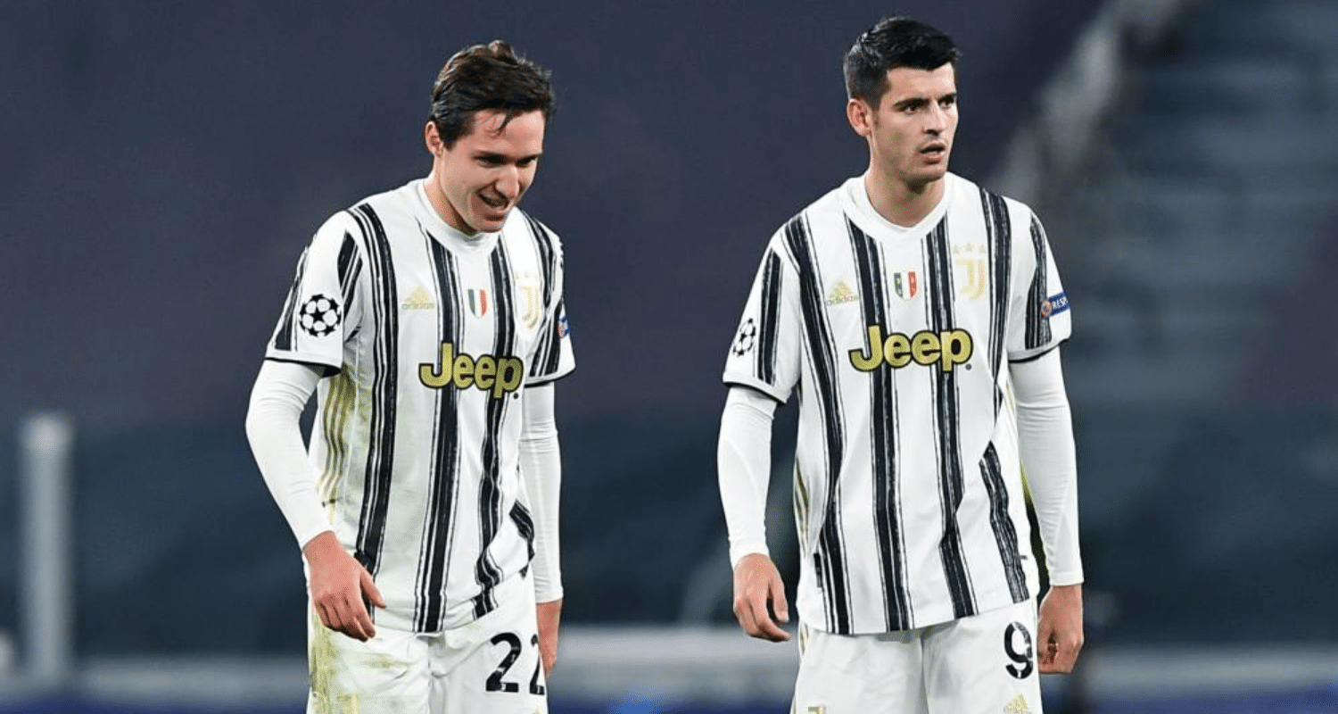 Juventus, la Fiorentina rifila lo 0-3 all&rsquo;Allianz Stadium: prima volta in Serie A