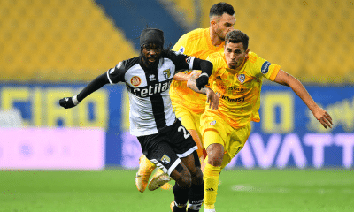 Parma-Cagliari 0-0, le pagelle: Gervinho crea e Inglese sciupa