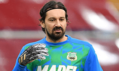 Fantacalcio: i migliori e i peggiori portieri della 10^ giornata di Serie A