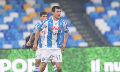 Da Lozano a Dybala: la situazione sui nuovi infortuni dopo la 13^ giornata