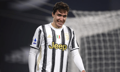 Le probabili formazioni di Inter-Juventus