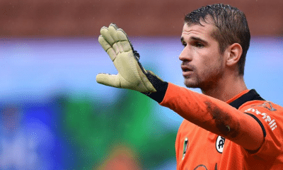 Provedel non sei solo: gli squalificati per bestemmie in Italia