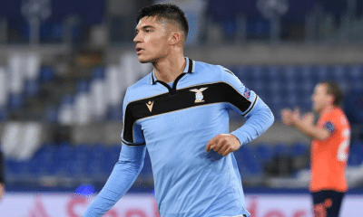 Infortunio Correa, l’esito degli esami: quanto starà fuori e il possibile rientro