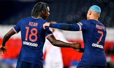 Ligue 1 2020/21, il programma della 33^ giornata: il Psg ospita il Saint Etienne