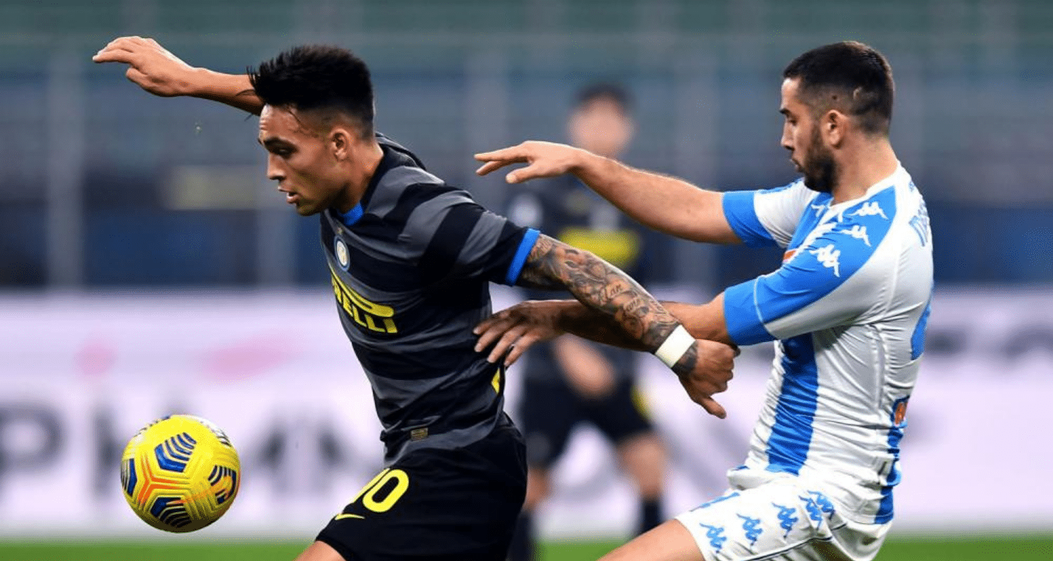 Serie A, come cambia la classifica dopo la 12^ giornata