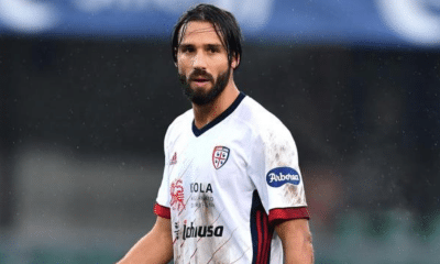 Crotone-Cagliari 0-2, le pagelle: Pavoletti e Joao Pedro mattatori