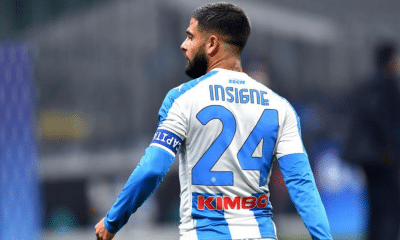 Napoli-Crotone: orario, probabili formazioni e dove vederla in tv