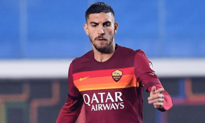 Parma-Roma: orario, probabili formazioni e dove vederla in tv