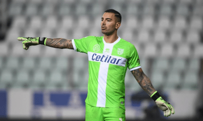 Fantacalcio: i migliori e i peggiori portieri della 27^ giornata di Serie A