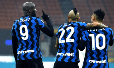 Guida all’asta di riparazione del fantacalcio 2020/21: la scheda dell’Inter