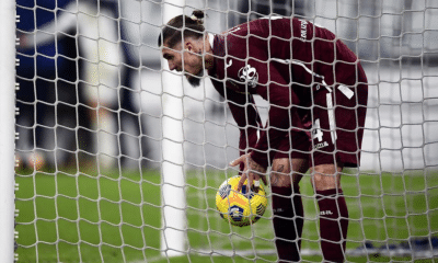 Torino, continuano i problemi in vista del derby: si infortuna anche Lyanco