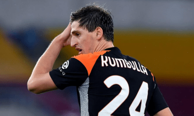 Le probabili formazioni di Roma-Milan