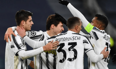 Juventus-Crotone: orario, probabili formazioni e dove vederla in tv