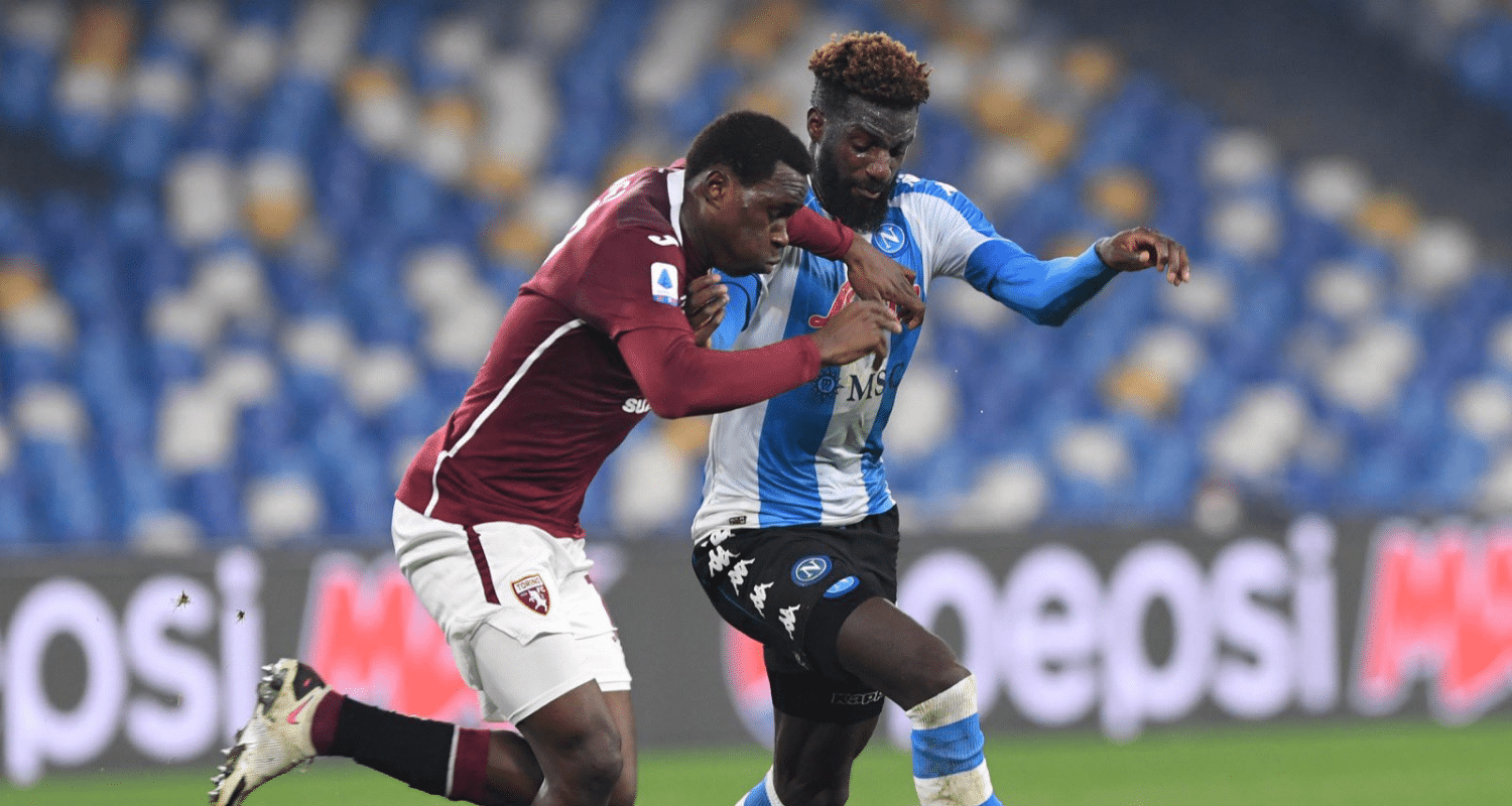 Napoli-Torino 1-1, le pagelle: Izzo &egrave; dominante, Insigne la risolve da solo