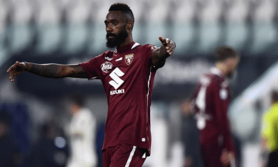 Torino-Udinese, le formazioni ufficiali: gioca Nkoulou, panchina per Lasagna