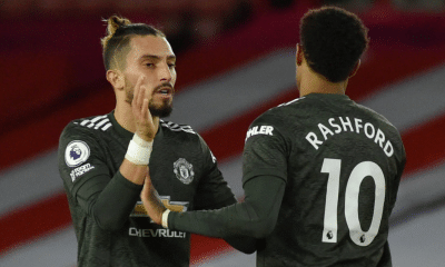 Premier League 2020/21, risultati e classifica della 16^ giornata