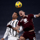 Torino-Juventus 2-2, le pagelle: Sanabria letale, Ronaldo salva