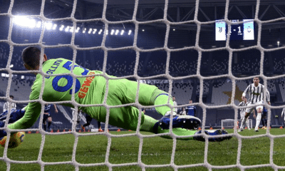 Fantacalcio, i migliori 10 portieri para rigori della Serie A 2020/21