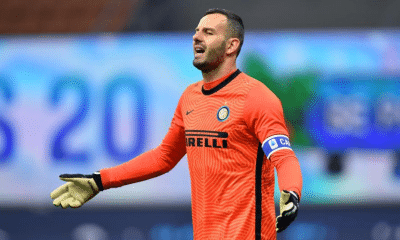 Consigli fantacalcio, 3 portieri da schierare per la 24^ giornata di Serie A