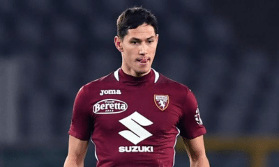 Le probabili formazioni di Torino-Spezia