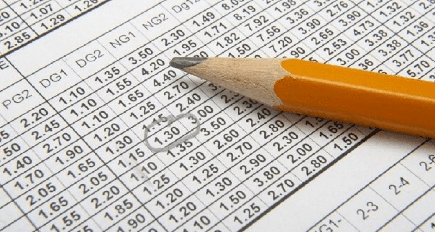 Com&rsquo;&egrave; nato il mondo delle scommesse?