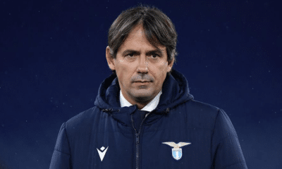 Lazio-Sassuolo 2-1, Inzaghi: &ldquo;Vittoria complicata, Correa pu&ograve; fare la mezzala. Pronto a rinnovare&rdquo;
