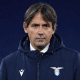 Lazio-Sassuolo 2-1, Inzaghi: &ldquo;Vittoria complicata, Correa pu&ograve; fare la mezzala. Pronto a rinnovare&rdquo;