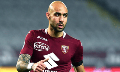 Torino-Roma 3-1, le pagelle: Zaza che ingresso! Diawara e Fazio flop