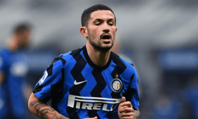 Inter, Sensi titolare dopo sei mesi: può essere l’arma in più