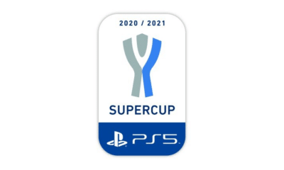 La Supercoppa italiana 2020 cambia nome: sar&agrave; PS5 Supercup