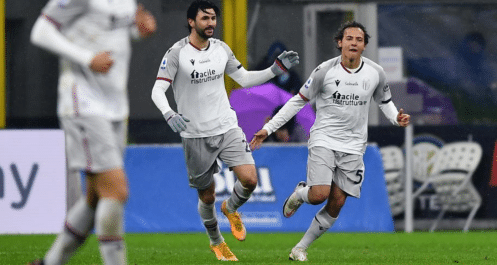 Vignato Soriano Bologna