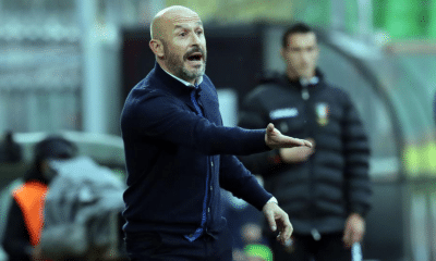 Crotone-Spezia, le formazioni ufficiali: Zanellato e Pobega dal 1′