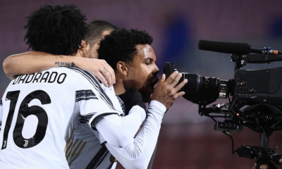 Le probabili formazioni di Torino-Juventus