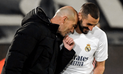 Liga 2020/21, risultati e classifica della 30^ giornata di campionato