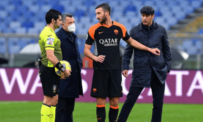 Serie A, le decisioni del Giudice Sportivo dopo la 10^ giornata