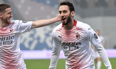 Consigli fantacalcio: 5 centrocampisti da schierare per la 21^ giornata