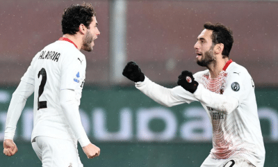 Milan più grande dei grandi: superato il record del Torino del 1948