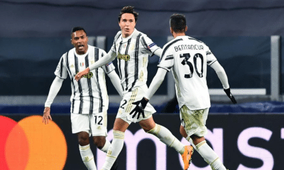 Parma-Juventus: orario, probabili formazioni e dove vederla in tv