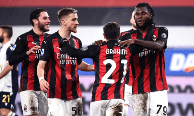 Benevento-Milan: orario, probabili formazioni e dove vederla in tv