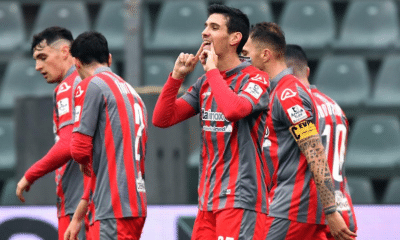 Serie B 2020/21, il programma della 15^ giornata: le prime quattro in trasferta