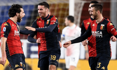 Fantacalcio: i migliori e i peggiori attaccanti della 12^ giornata di Serie A