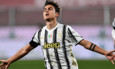 Juventus-Napoli 2-1, le pagelle: Dybala torna a gioire, Mertens inesistente