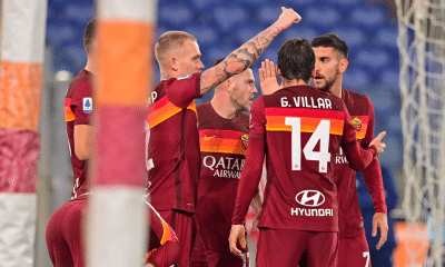Crotone-Roma: orario, probabili formazioni e dove vederla in tv