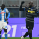 Inter, Lukaku non si ferma più: il gol al Napoli vale l’ennesimo record