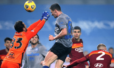 Fantacalcio: i migliori e i peggiori difensori della 13^ giornata di Serie A