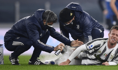 Da Arthur a Mertens: la situazione sui nuovi infortuni dopo la 12^ giornata