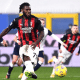 Bologna-Milan 1-2, le pagelle: Kessie perfetto in tutto, ingenuo Soumaoro
