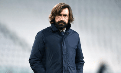 Torino-Juventus, Pirlo: &ldquo;Arthur, Dybala e McKennie salteranno il derby&rdquo;