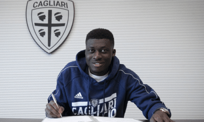 Cagliari, alla scoperta di Duncan: statistiche e consigli per il fantacalcio